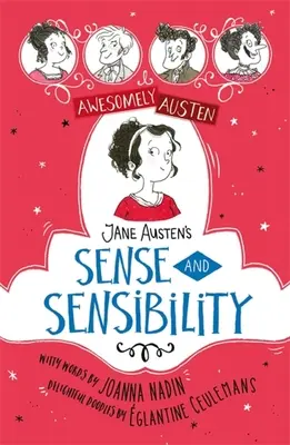 Le sens et la sensibilité de Jane Austen - Jane Austen's Sense and Sensibility