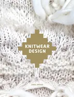 Conception de tricots - Knitwear Design