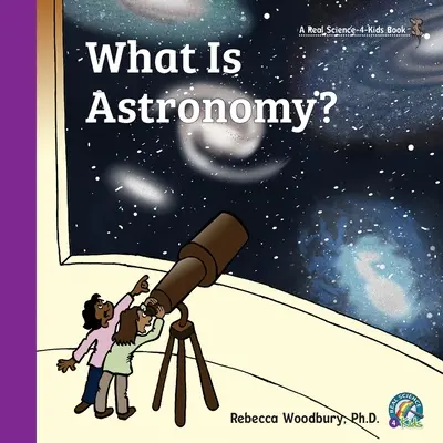 Qu'est-ce que l'astronomie ? - What Is Astronomy?