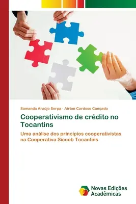 Coopération au développement dans le Tocantins - Cooperativismo de crdito no Tocantins