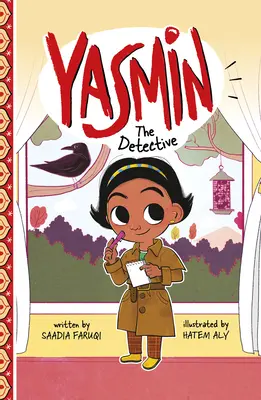 Yasmin le détective - Yasmin the Detective