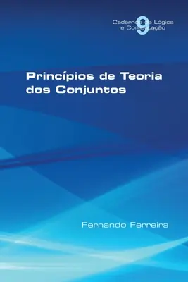 Princpios de Teoria dos Conjuntos (en anglais) - Princpios de Teoria dos Conjuntos