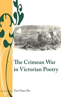 La guerre de Crimée dans la poésie victorienne - The Crimean War in Victorian Poetry