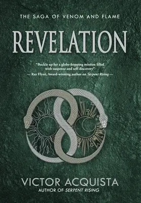 Révélation - Revelation