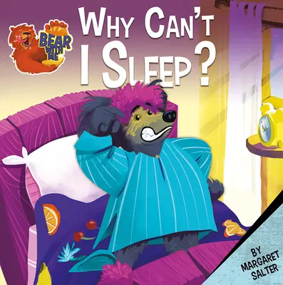 Pourquoi je ne peux pas dormir ? - Why Can't I Sleep?