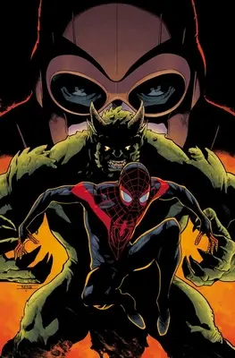 Miles Morales Vol. 2 : Bring on the Bad Guys (en anglais) - Miles Morales Vol. 2: Bring on the Bad Guys