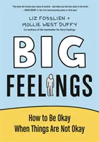 Les grands sentiments - Comment se sentir bien quand les choses ne vont pas bien - Big Feelings - How to Be Okay When Things Are Not Okay