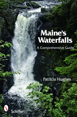 Les chutes d'eau du Maine : Un guide complet - Maine's Waterfalls: A Comprehensive Guide