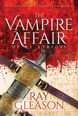 L'affaire des vampires : De Re Strigis - The Vampire Affair: De Re Strigis