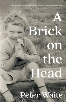 Une brique sur la tête - A Brick on the Head