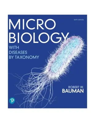 Microbiologie et maladies par taxonomie - Microbiology with Diseases by Taxonomy