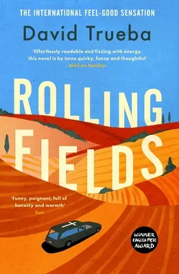 Les champs roulants - Rolling Fields