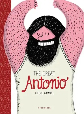 Le Grand Antonio : Toon Niveau 2 - The Great Antonio: Toon Level 2