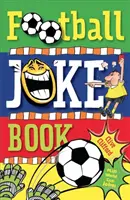 Livre de blagues sur le football - Football Joke Book
