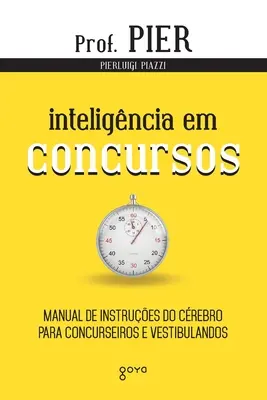 L'intelligence dans les concours - Inteligncia em concursos