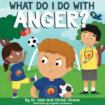 Que faire de la colère ? - What Do I Do with Anger?