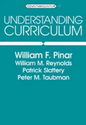 Comprendre le curriculum : Cinquième impression - Understanding Curriculum: Fifth Printing