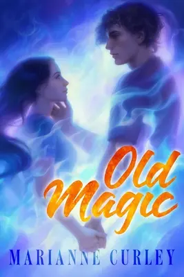 Vieille magie - Old Magic