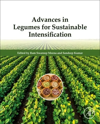 Progrès dans le domaine des légumineuses pour une intensification durable - Advances in Legumes for Sustainable Intensification