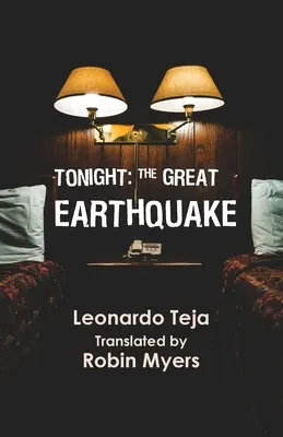 Ce soir : Le grand tremblement de terre - Tonight: The Great Earthquake