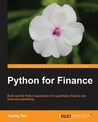 Python pour la finance - Python for Finance