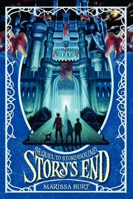 La fin de l'histoire - Story's End