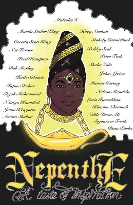 Nepenthe : Un goût d'inspiration - Nepenthe: A Taste of Inspiration