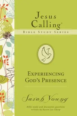 Faire l'expérience de la présence de Dieu - Experiencing God's Presence