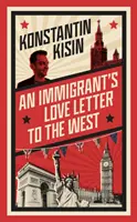 Lettre d'amour d'un immigrant à l'Occident - Immigrant's Love Letter to the West