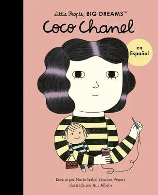 Coco Chanel (édition espagnole) - Coco Chanel (Spanish Edition)