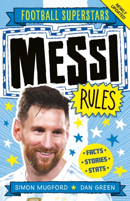 Règles Messi - Messi Rules