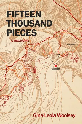 Quinze mille pièces : Volume 44 - Fifteen Thousand Pieces: Volume 44