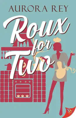 Roux pour deux - Roux for Two