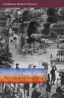 La couleur de l'oubli - Colour of Forgetting