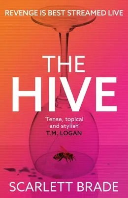 Hive - L'incontournable thriller de vengeance féministe - Hive - The unmissable feminist revenge thriller