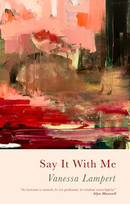 Dites-le avec moi - Say It with Me