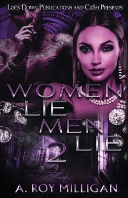 Femmes, mensonges, hommes, mensonges 2 - Women Lie Men Lie 2