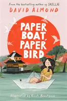 Bateau en papier, oiseau en papier - Paper Boat, Paper Bird