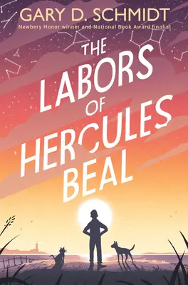 Les travaux d'Hercule Beal - The Labors of Hercules Beal