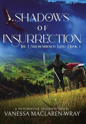 Les ombres de l'insurrection - Shadows of Insurrection