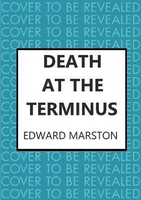 Mort au terminus - Death at the Terminus