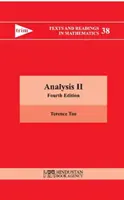 Analyse II - Analysis II