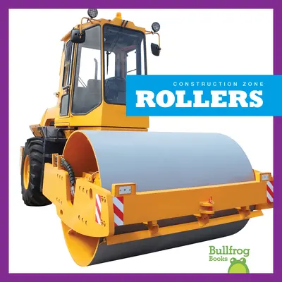 Rouleaux - Rollers