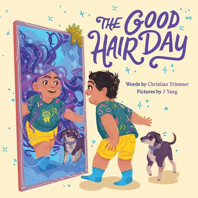 Le jour des bons cheveux - The Good Hair Day