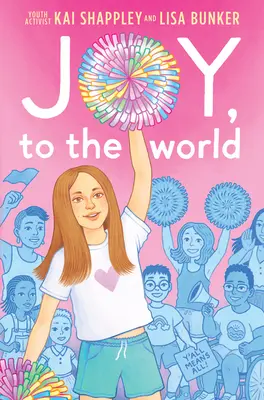 La joie, pour le monde - Joy, to the World