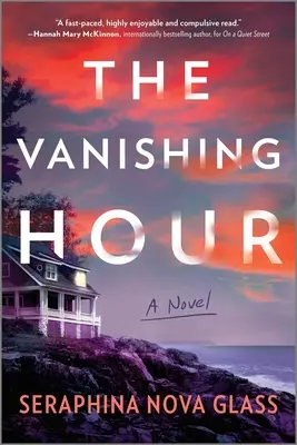 L'heure de la disparition : Un thriller - The Vanishing Hour: A Thriller