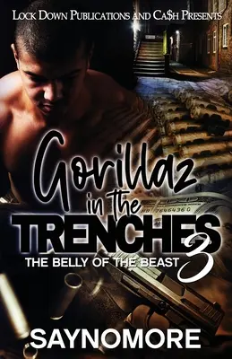 Gorillaz dans les tranchées 3 - Gorillaz in the Trenches 3