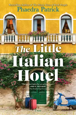 Le petit hôtel italien - The Little Italian Hotel