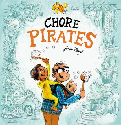 Pirates de la chorale - Chore Pirates