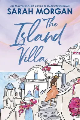 La Villa de l'île - The Island Villa